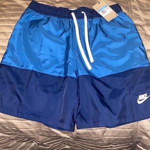 NWT Nike Shorts